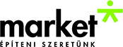MARKET - Építeni szeretünk