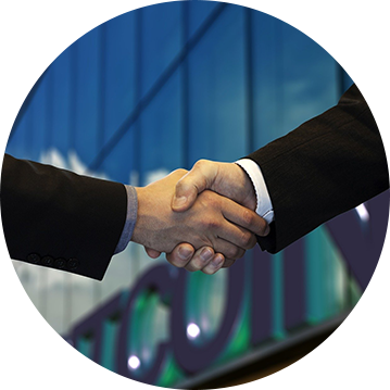 ENSI - Megbízóink hazai és nemzetközi Ipari Megrendelők, Ingatlanfejlesztők és Fővállalkozók