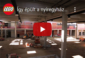 TOVÁBBI REFERENCIÁK ÉS VIDEÓK