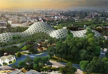 EGYÉB, SPECIÁLIS LÉTESÍTMÉNYEK, SPORTCSARNOKOK, HOTELEK, KÓRHÁZAK...